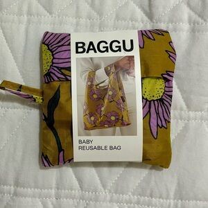 BAGGU Baby reusable bag